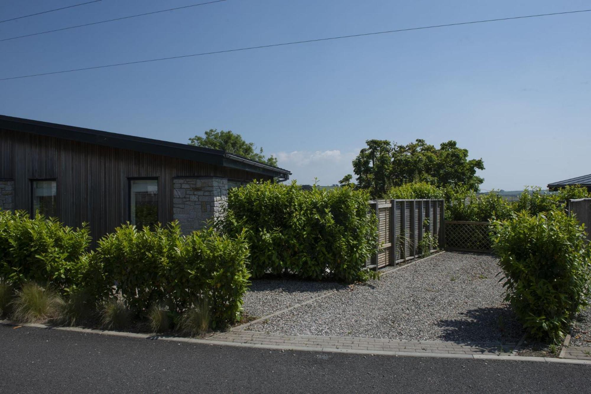 Inner Visions Hayle Exterior foto
