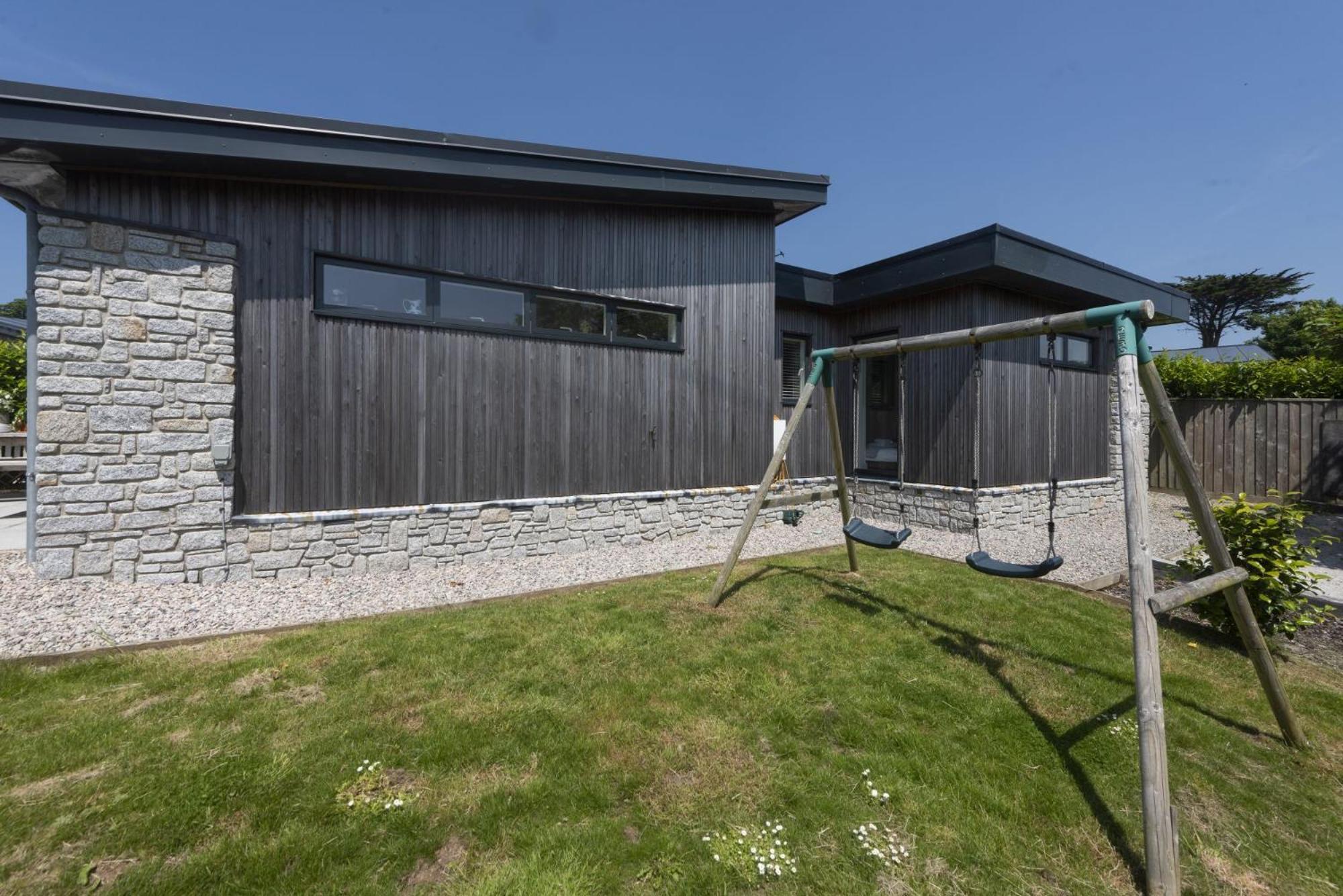 Inner Visions Hayle Exterior foto